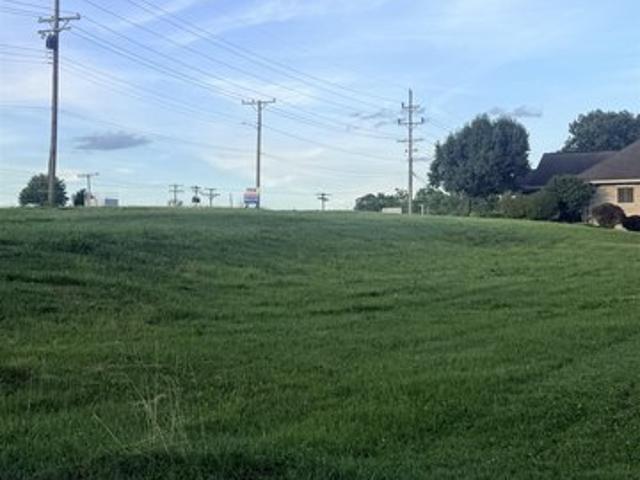 Land for sale in Bedford, Indiana
