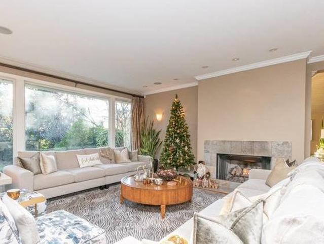 House for sale in West Vancouver