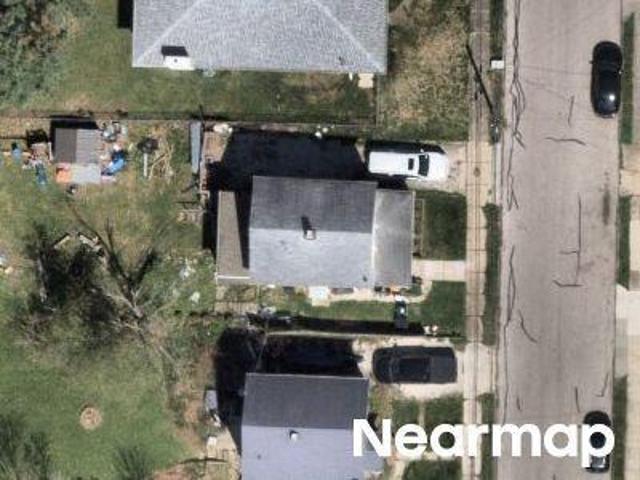 House for sale in Summit, Ohio