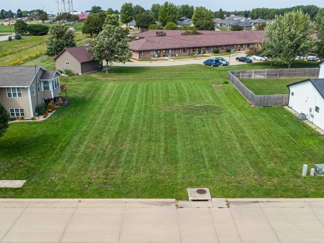 Land for sale in Spirit Lake, Iowa