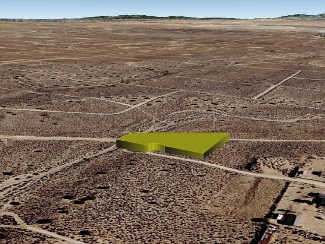 Land for sale in Rio Rancho, New Mexico