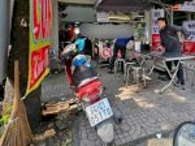 Bất động sản cho thuê tại Hồ Chí Minh