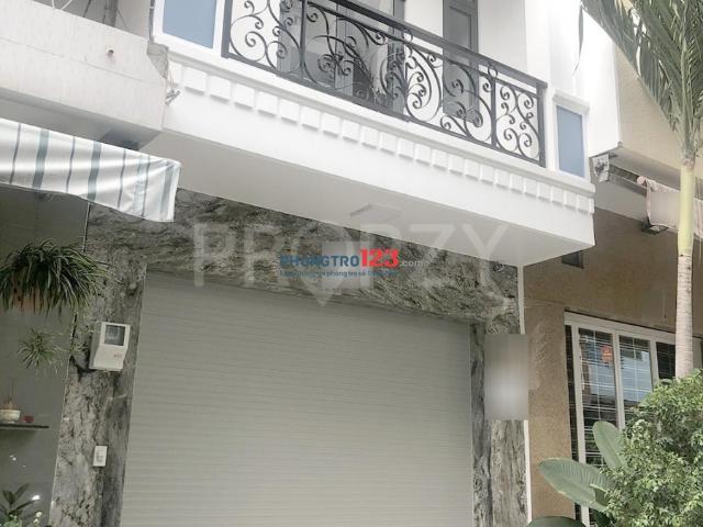 Bất động sản cho thuê tại Hồ Chí Minh