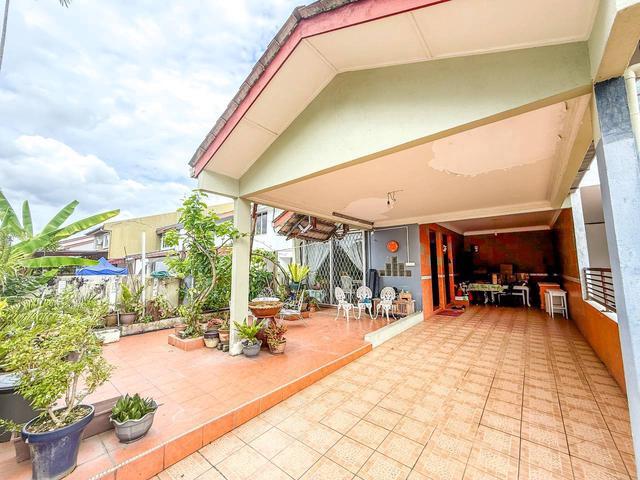 Terraced House for sale in Shah Alam
