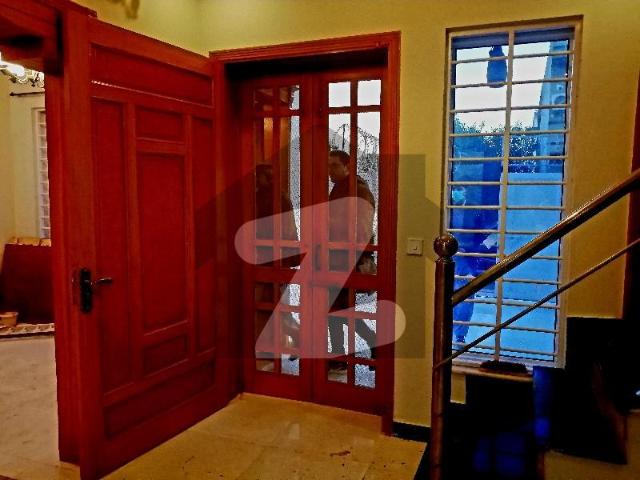 House for sale in Islamabad