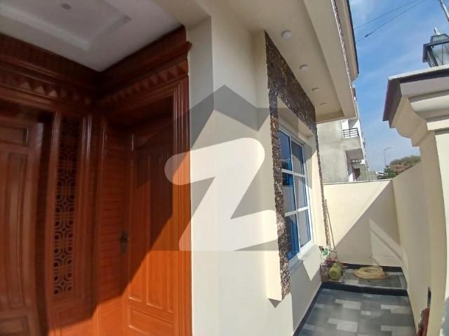House for sale in Islamabad