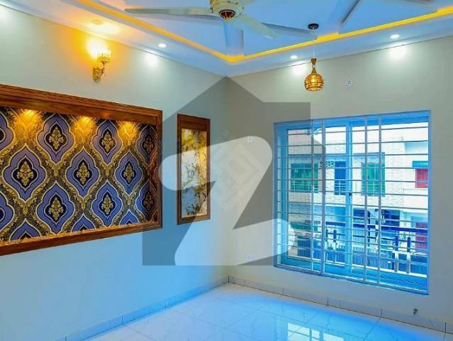 House for sale in G-7, Islamabad