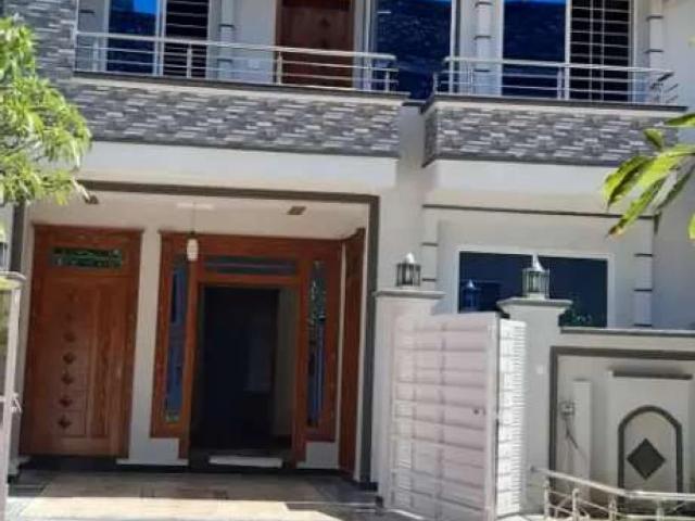 House for sale in جی-13/2, اسلام آباد