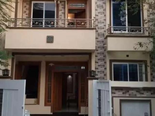 House for sale in Islamabad
