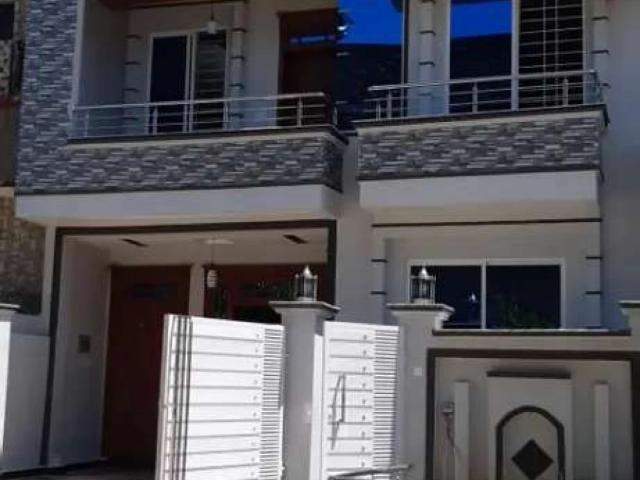 House for sale in Islamabad