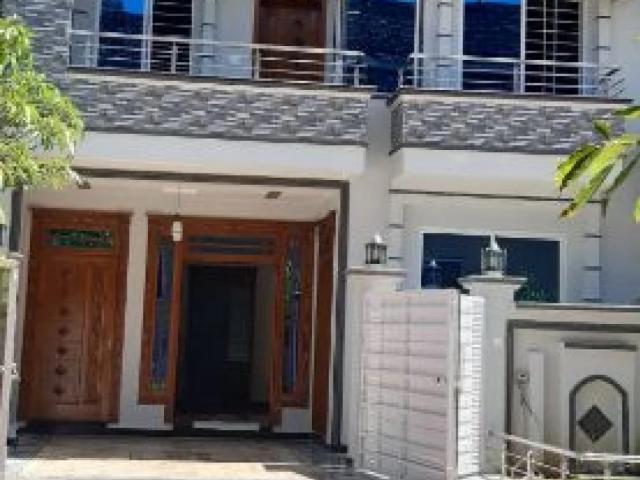 House for sale in Islamabad