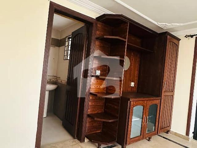 House for rent in اسلام آباد, زون 1