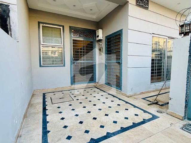 House for sale in Islamabad