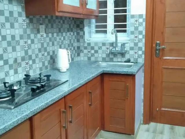 House for rent in Islamabad