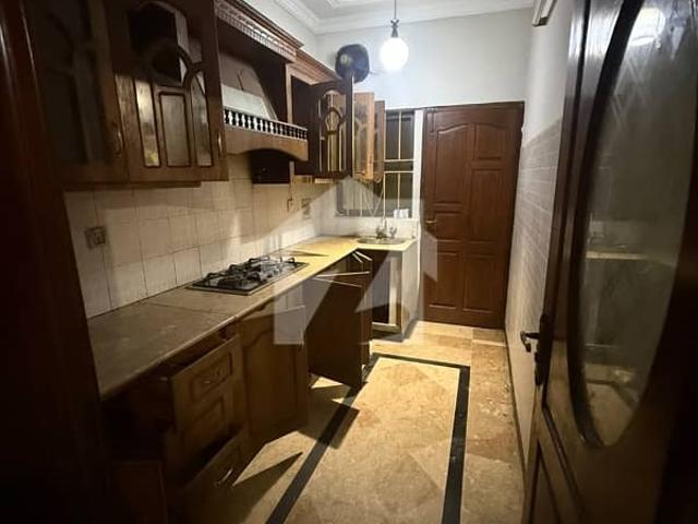 House for sale in Islamabad