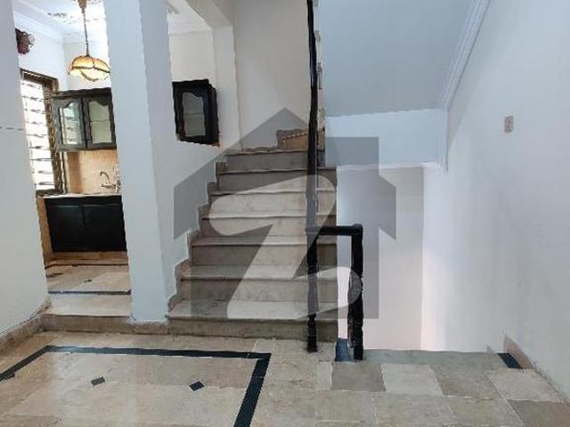 House for sale in G-7, Islamabad