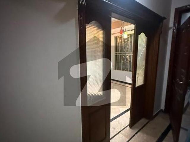 House for sale in G-7, Islamabad
