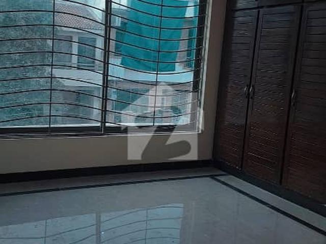 House for sale in Islamabad