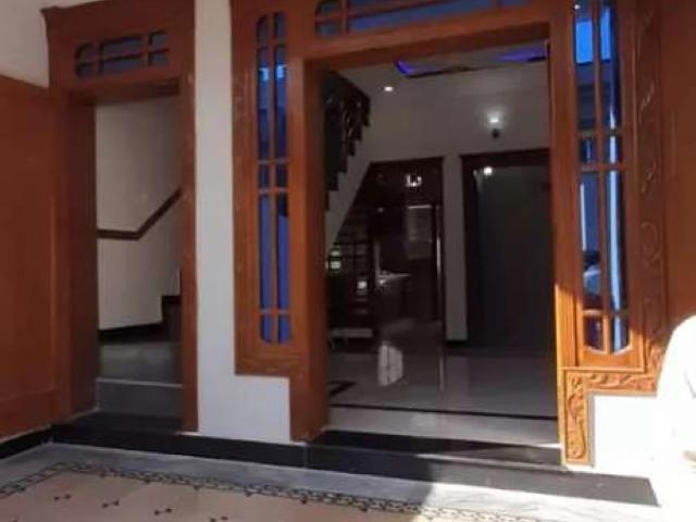 House for sale in جی-13/2, اسلام آباد