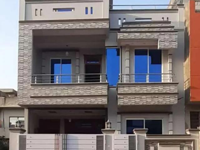 House for sale in Islamabad