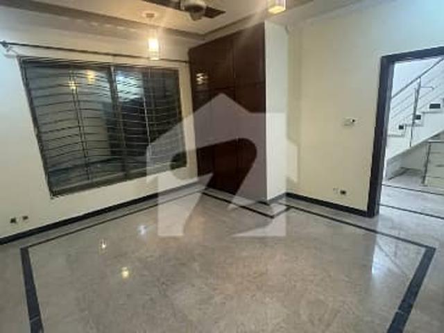 House for sale in Islamabad