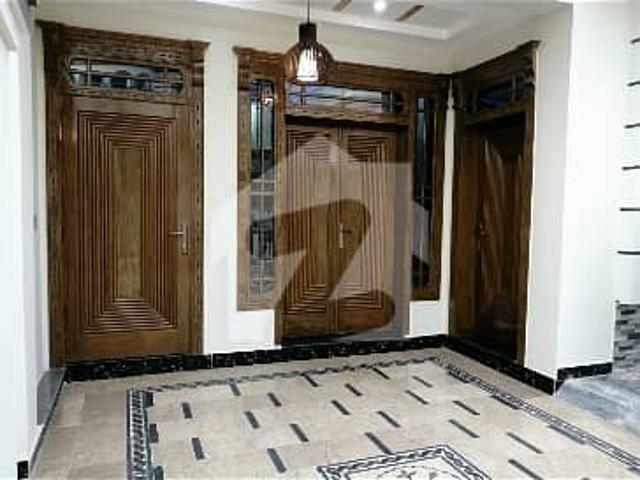House for sale in Islamabad