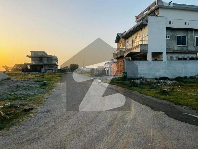 Property for sale in Islamabad