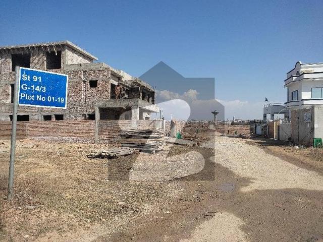 Property for sale in Islamabad