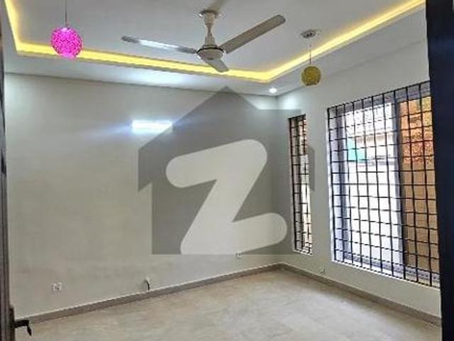 House for sale in G-7, Islamabad