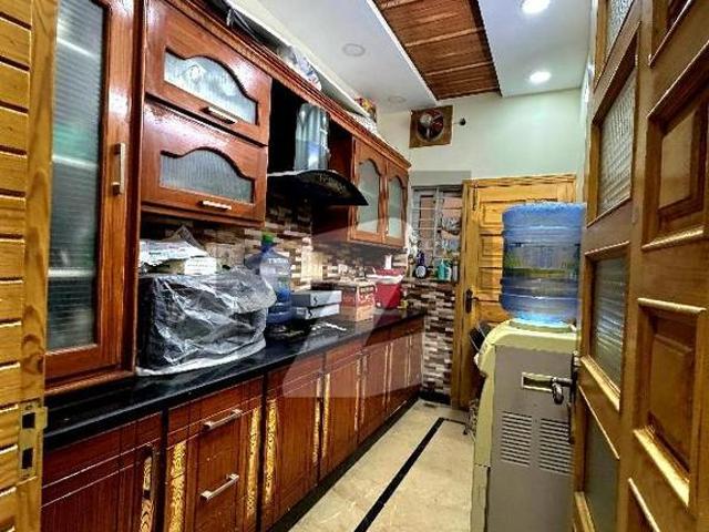House for sale in G-7, Islamabad