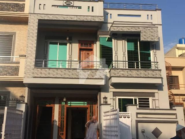 House for rent in Islamabad