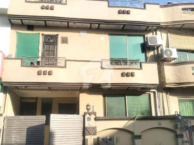 House for sale in اسلام آباد, زون 1