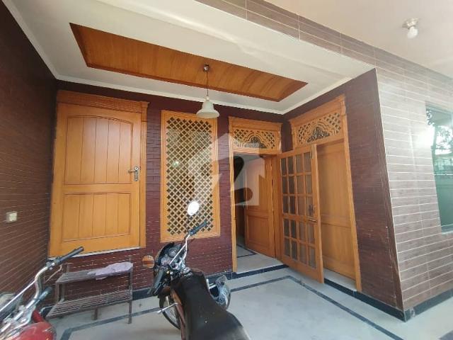 House for sale in Islamabad