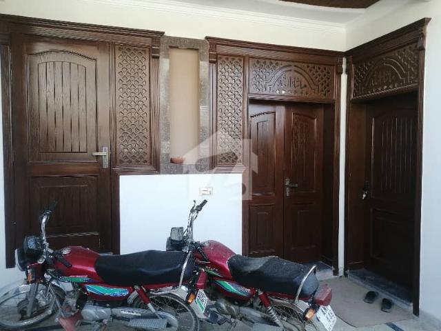 House for sale in Islamabad
