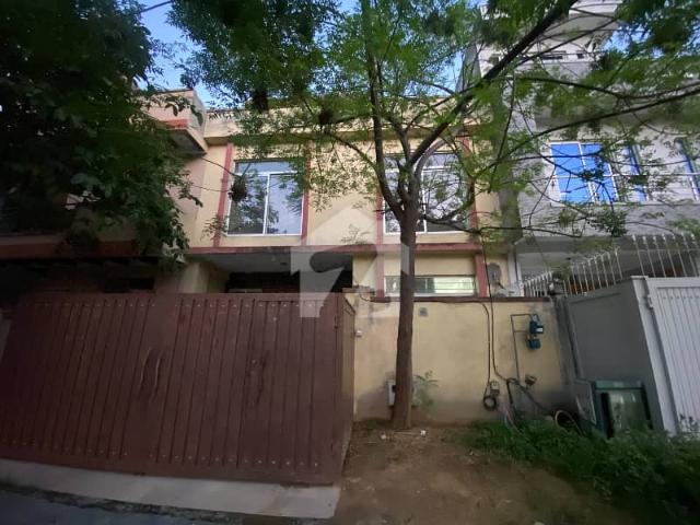 House for sale in Islamabad