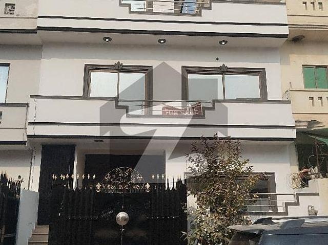 House for sale in Islamabad