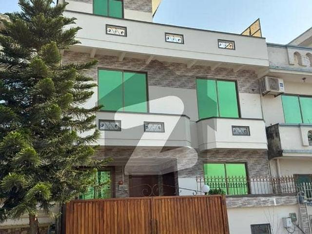 House for sale in Islamabad