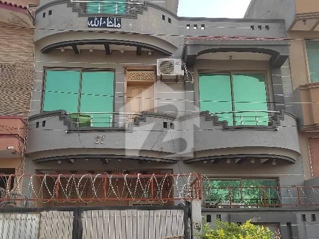 House for sale in Islamabad