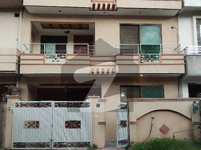 House for sale in Islamabad