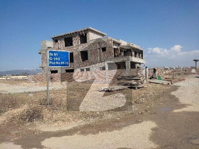 Property for sale in Islamabad