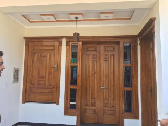 House for rent in Islamabad