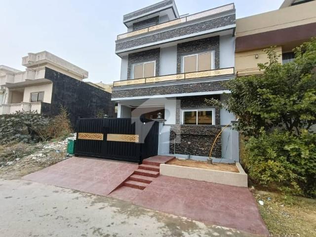 House for sale in Islamabad
