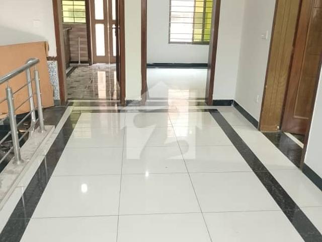 House for sale in Islamabad