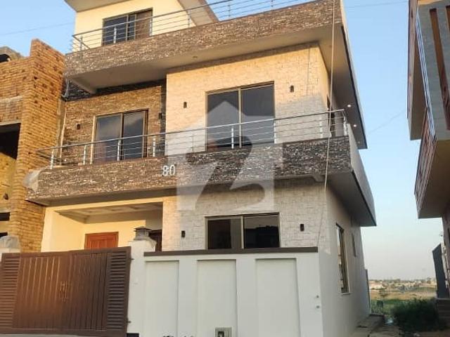 House for sale in اسلام آباد, زون 1
