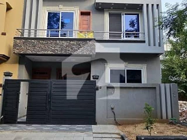 House for sale in Islamabad
