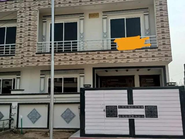 House for sale in Islamabad