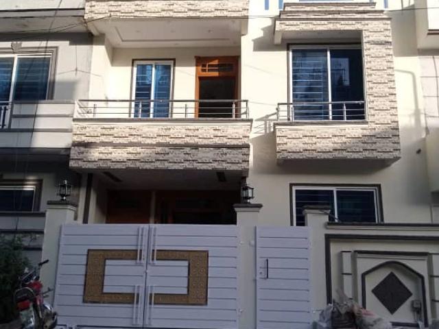 House for sale in Islamabad