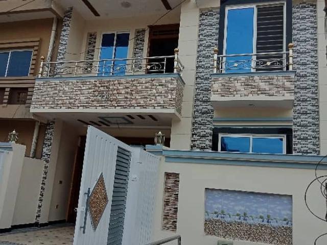 House for sale in Islamabad