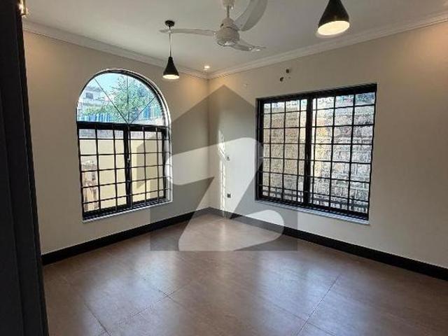 House for sale in اسلام آباد, زون 1