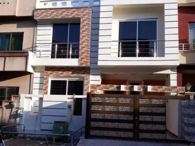 House for rent in Islamabad